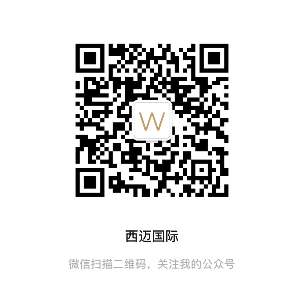 West Stride Partners on WeChat